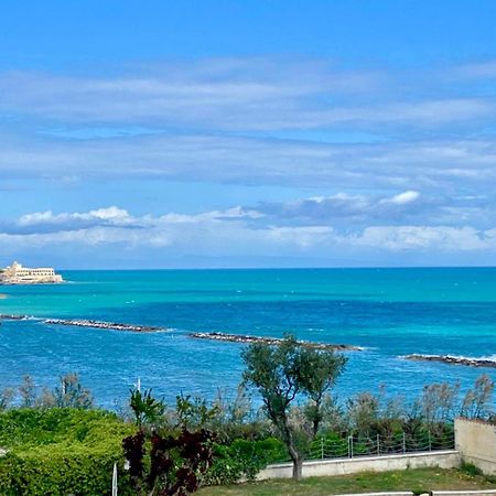 Villa Matinella Trani Exterior photo