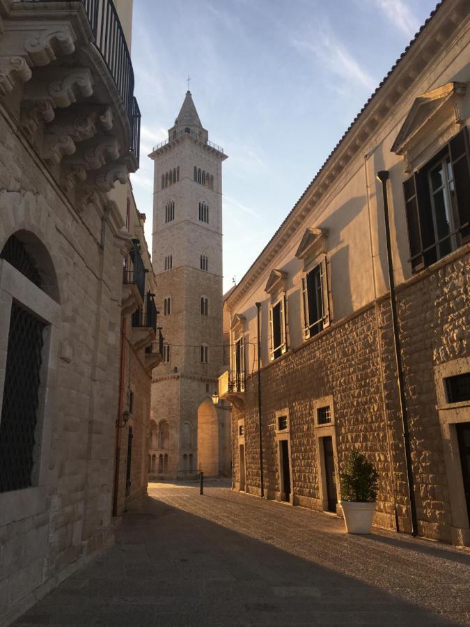 Villa Matinella Trani Exterior photo